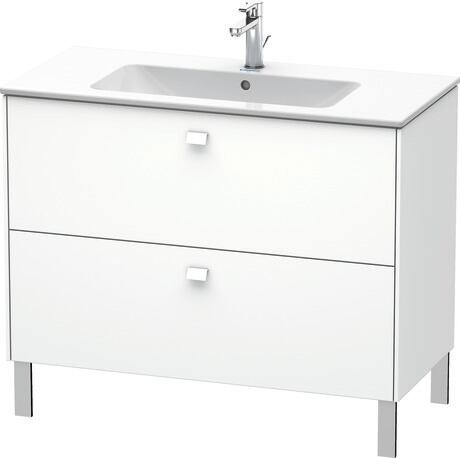 Brioso Vanity Cabinet