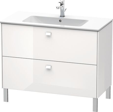 Brioso Vanity Cabinet