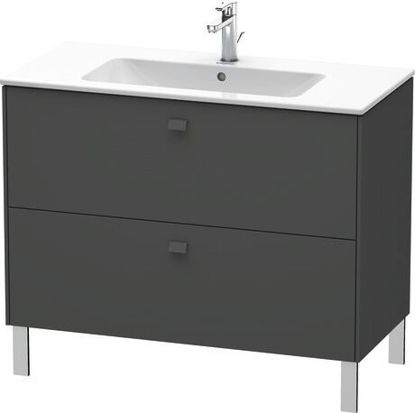 Brioso Vanity Cabinet