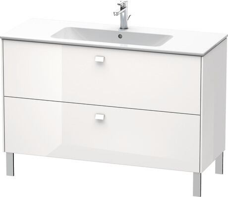Brioso Vanity Cabinet