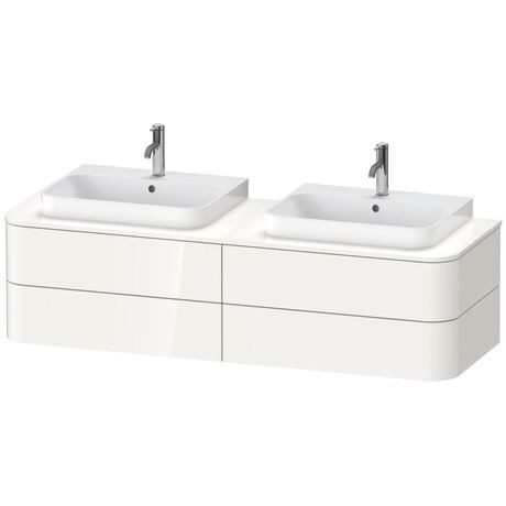 Happy D.2 Plus Vanity Cabinet