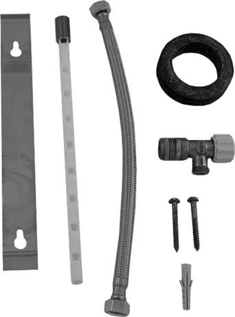 Duravit Universal Mounting Bracket - image 2