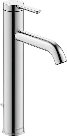 C.1 Bathroom Sink Faucet L