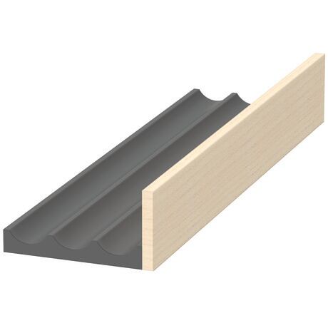 Duravit Universal Drawer Organizer - image 2