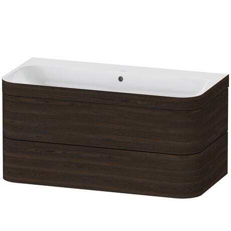 Happy D.2 Plus c-bonded Vanity