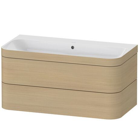 Happy D.2 Plus c-bonded Vanity