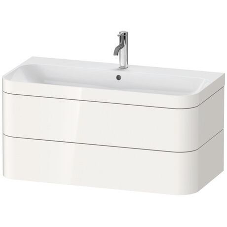Happy D.2 Plus c-bonded Vanity
