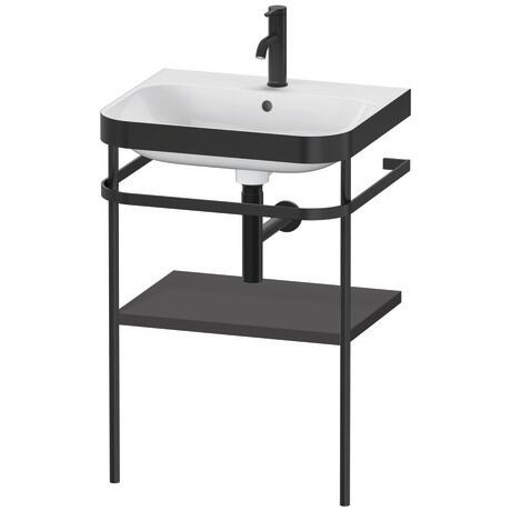 Happy D.2 Plus c-bonded Console Sink