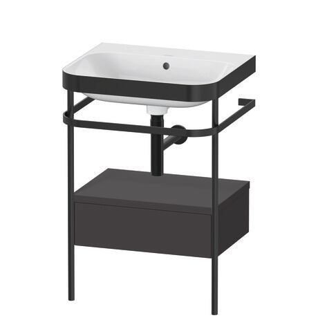 Happy D.2 Plus c-bonded Console Sink