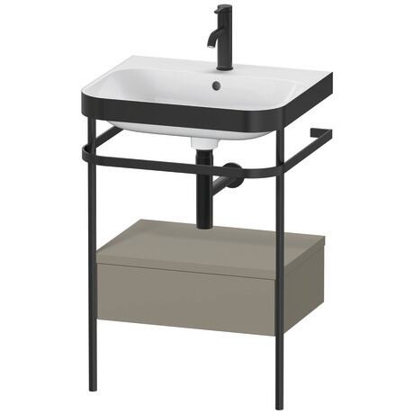 Happy D.2 Plus c-bonded Console Sink