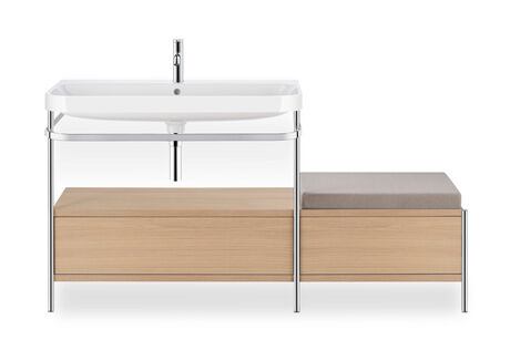 C.1 Bathroom Sink Faucet M