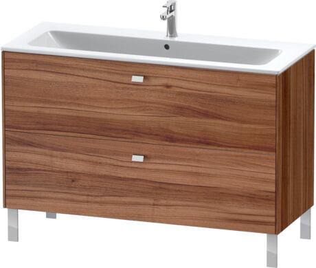 Brioso Vanity Cabinet
