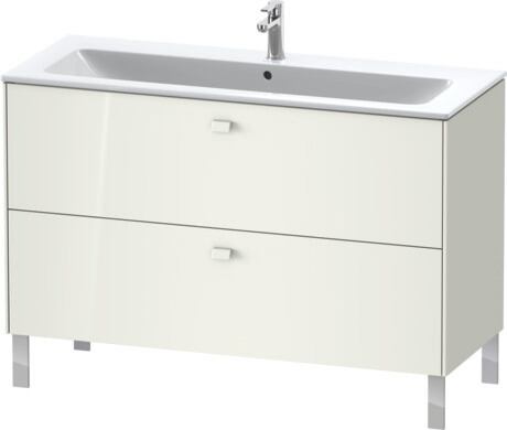 Brioso Vanity Cabinet