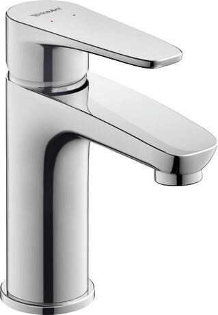 B.1 Bathroom Sink Faucet S