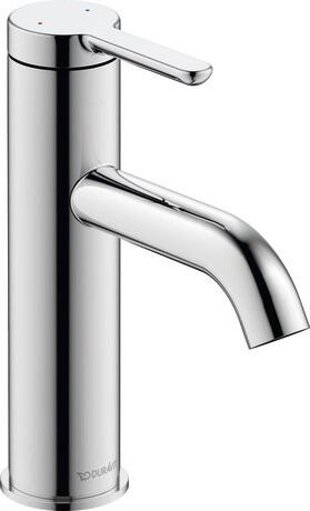 C.1 Bathroom Sink Faucet M