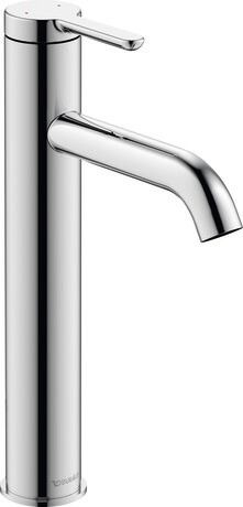 C.1 Bathroom Sink Faucet L