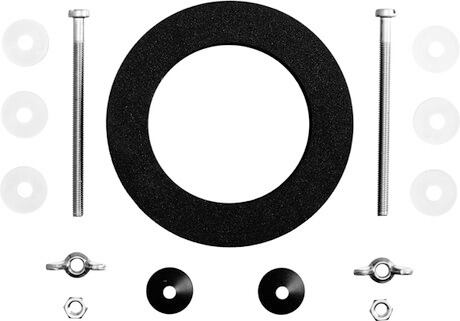 Duravit Universal Mounting Bracket - image 1