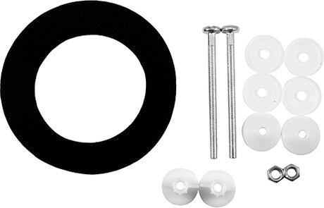 Duravit Universal Mounting Bracket - image 6