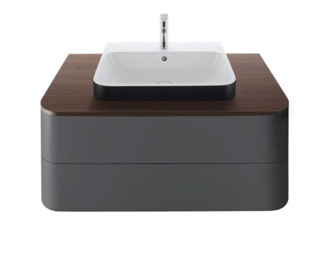 Happy D.2 Plus Vanity Cabinet