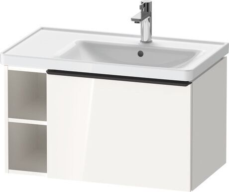 D-Neo Vanity Cabinet