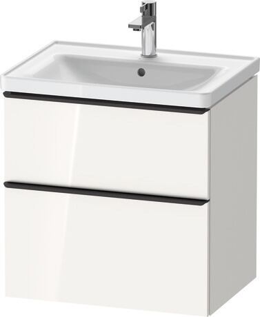 D-Neo Vanity Cabinet