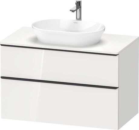 D-Neo Vanity Cabinet