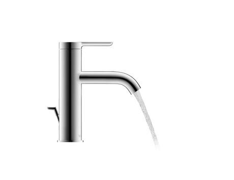 C.1 Bathroom Sink Faucet S