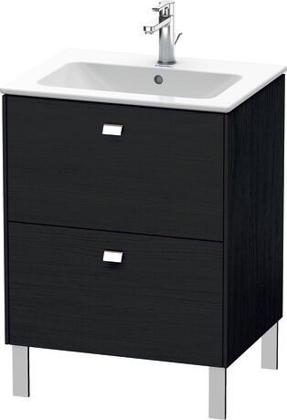 Brioso Vanity Cabinet