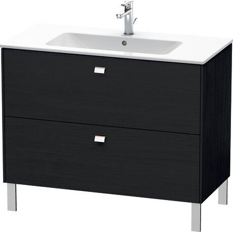 Brioso Vanity Cabinet