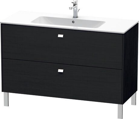 Brioso Vanity Cabinet