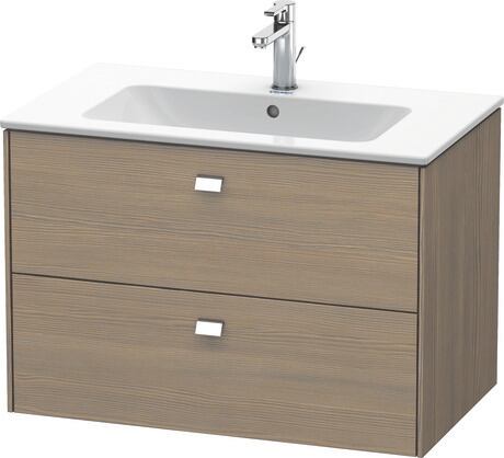 Brioso Vanity Cabinet