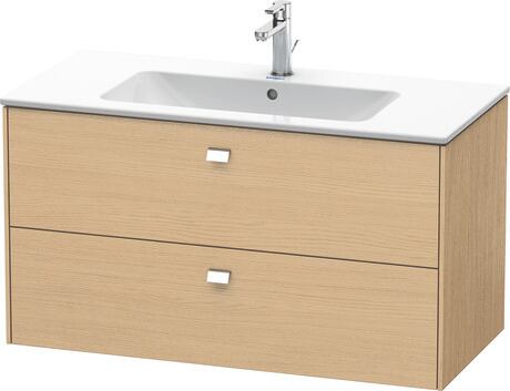 Brioso Vanity Cabinet