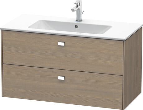 Brioso Vanity Cabinet