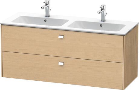 Brioso Vanity Cabinet