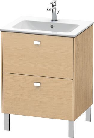 Brioso Vanity Cabinet