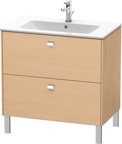 Brioso Vanity Cabinet