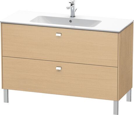Brioso Vanity Cabinet