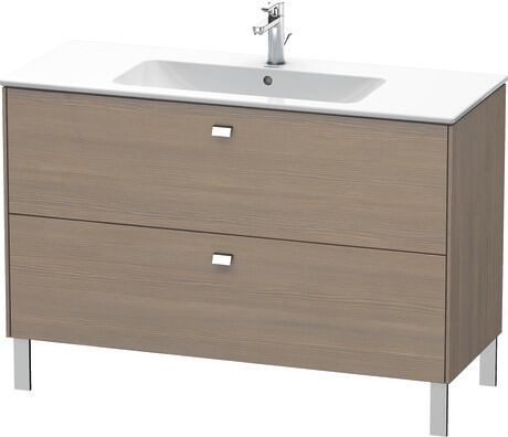 Brioso Vanity Cabinet