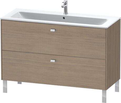 Brioso Vanity Cabinet