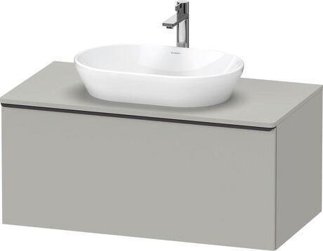 D-Neo Vanity Cabinet