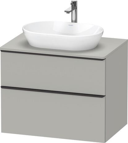 D-Neo Vanity Cabinet