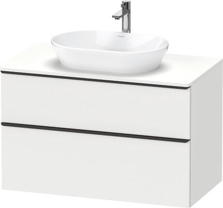 D-Neo Vanity Cabinet