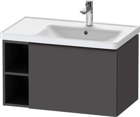 D-Neo Vanity Cabinet