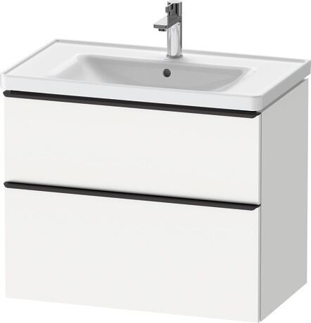 D-Neo Vanity Cabinet