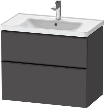 D-Neo Vanity Cabinet