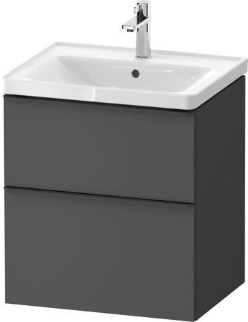 D-Neo Vanity Cabinet