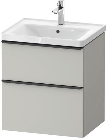 D-Neo Vanity Cabinet