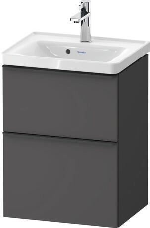 D-Neo Vanity Cabinet