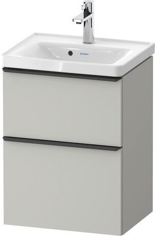D-Neo Vanity Cabinet