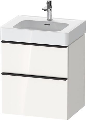 D-Neo Vanity Cabinet